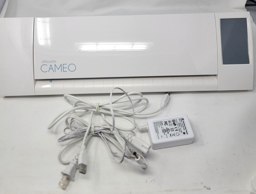 Silhouette cameo electronic - silhouette,