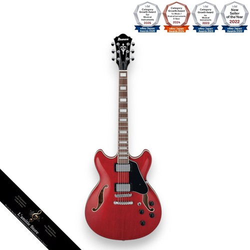 Ibanez as73 tcd - ibanez, as73-tcd