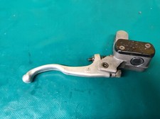 Maître cylindre de frein