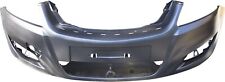 Pare-choc Avant Pour Opel Zafira B 2008-2012