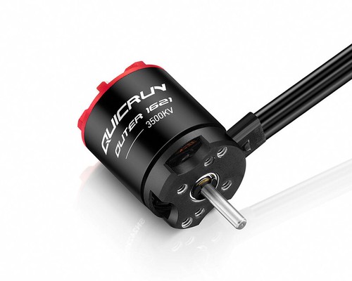 Hobbywing quicrun outer 1621sl - quicrun,