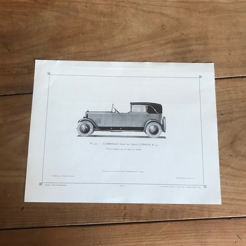 Gravure auto carrosserie - gravure, l