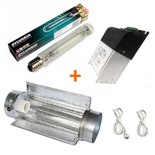 Kit éclairage pour la - d'éclairage,