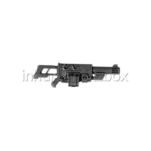Ncde28 fusil delaque - ncde28,