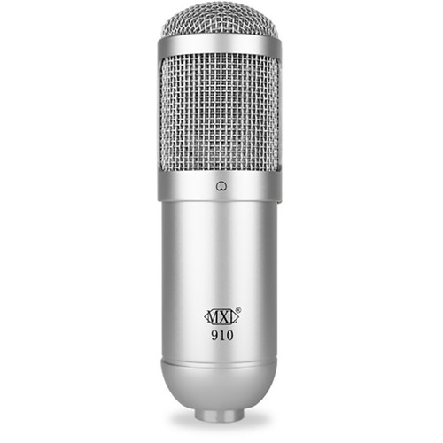 Mxl 910 voice instrument - 910,