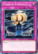 carte YU-GI-OH LEHD-FRA29
