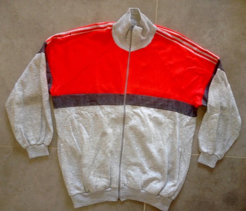 Adidas vintage veste - adidas, #186-xl