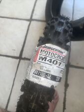 PNEU Bridgestone Motocross