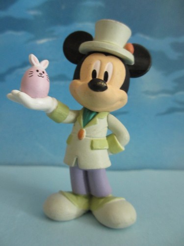 Adorable figurine - figurine, de