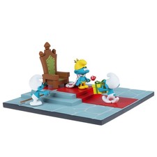 Figure LMZ Les Schtroumpfs, Le