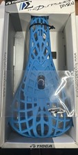 Selle TIOGA  Spider Pivotal Bleu neuve
