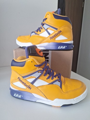 Reebok pump omni zone us8 - reebok,