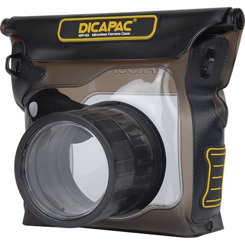 Pro wp6 waterproof - g7,