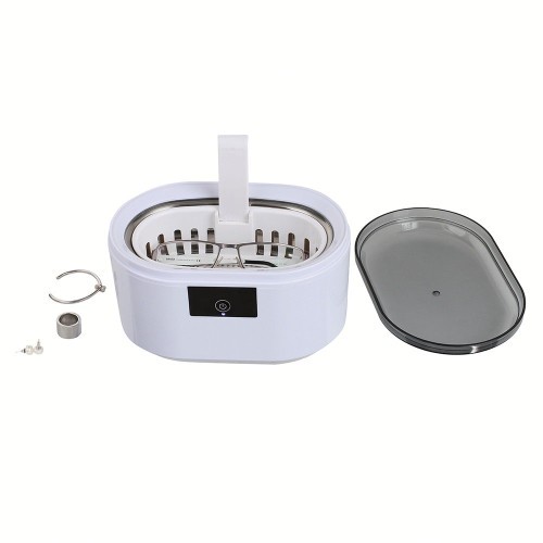 Nettoyeur ultrasons compact - nettoyeur, à