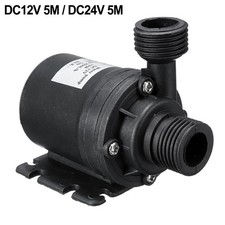 Pompe à eau efficace pompe