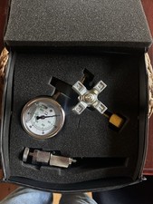 Kit de recharge azote pour