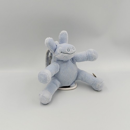 Doudou musical cheval ane paco - cheval,