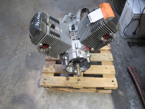 Moteur moto guzzi bréva - guzzi,