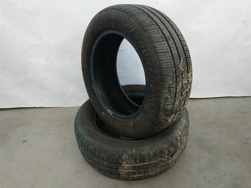 Pneu 185 r14 h dunlop - 185/60,