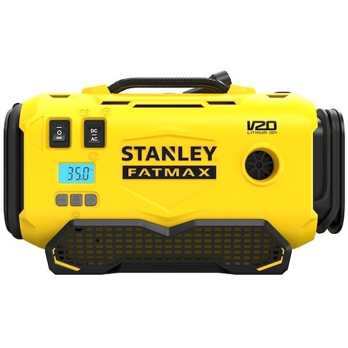 Rechargeable compressor 18v - rechargeable,