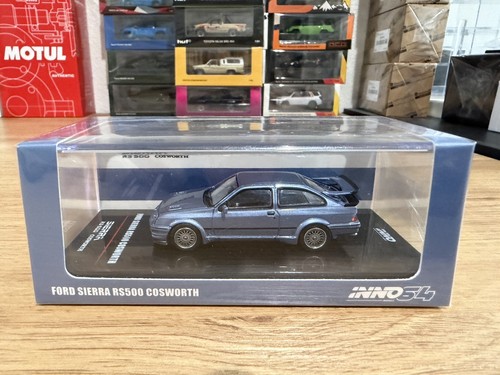 Inno64 1986 ford - 1986, rs500
