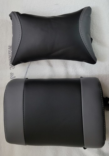 Lot coussins nuque et - 2,