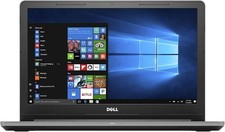 PC Portable Dell Vostro 15