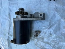 Troy Bilt Chipper Vac/ 8hp Briggs & Stratton Electric Starter