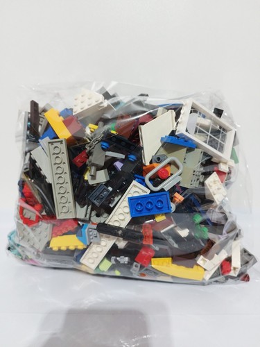 Lego lot vrac 1kg - vrac, divers