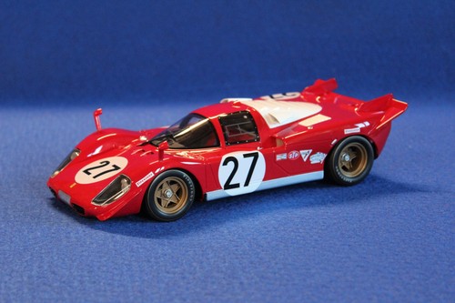 Ferrari 512 24 - 512, s