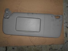 Pare soleil gauche RENAULT