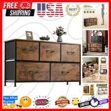 Dresser for Bedroom with 5