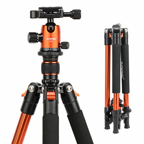 Zomei q555 orange ball - zomei,