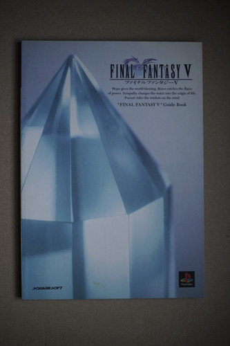 Guide final fantasy sony - fantasy,