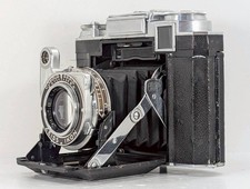 Zeiss Ikon Super Ikonta 533/16
