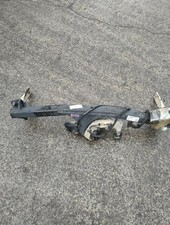 Attelage (boule de remorquage)