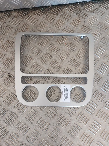 Contour commande volant - ,