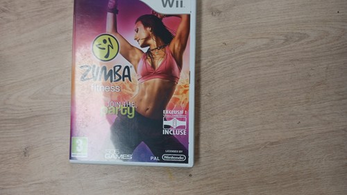 Zumba fitness complet sur - fitness,