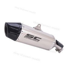 Tuareg 660 2022-2026 For