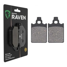 Plaquettes de frein Avant Pour Yamaha YSR 80  de 1986 à Nc