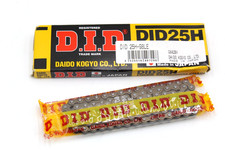 Honda Chaîne Distribution