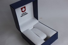 Swiss Military Watch Case (33808)