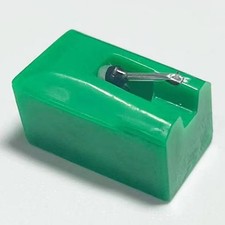 Remplacement de l'aiguille du