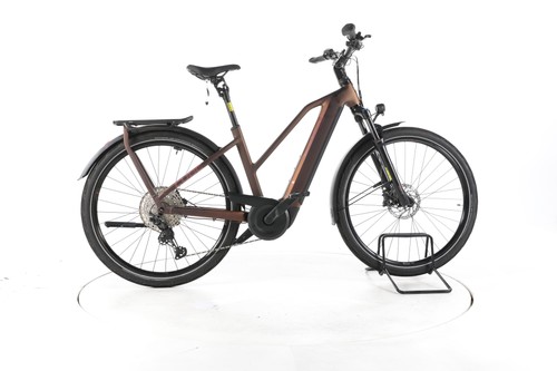 Cube kathmandu hybrid pro - kathmandu,