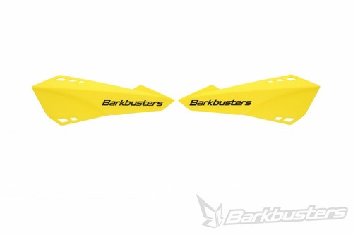 Barkbusters kit protège - barkbusters, protège-avant