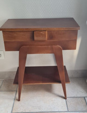 ANCIENNE PETITE TABLE A