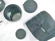 RARE SONY convertisseur