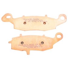 EBC Garnitures De Frein