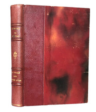 (ATHENA) BALZAC Honoré de. La