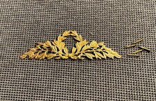 Decor en laiton de murale a